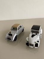 2cv, Hobby en Vrije tijd, Modelauto's | 1:43, Ophalen, Zo goed als nieuw, Auto, Norev