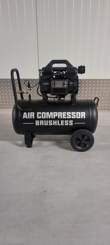 Te koop UMT Ac770-40 compressor NIEUW beschikbaar voor biedingen