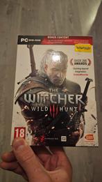 The Witcher 3: Wild Hunt - PC, Ophalen, Vanaf 18 jaar, 1 speler, Zo goed als nieuw