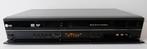 LG RC388 DVD & VHS Recorder, Audio, Tv en Foto, Videospelers, Ophalen of Verzenden, Gebruikt, VHS-speler of -recorder