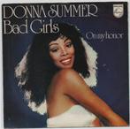 Donna Summer- Bad Girls, Verzenden, Gebruikt, Pop