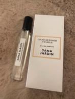 Sana Jardin Sandalwood Temple parfum nieuw, Ophalen of Verzenden, Nieuw