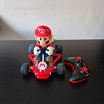 Super Mario bestuurbare auto, Ophalen of Verzenden, Zo goed als nieuw, Afstandsbediening