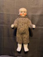 Frozen Charlie 28 cm, Verzamelen, Poppen, Ophalen, Zo goed als nieuw, Pop
