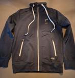 Jack & Jones Vest, Ophalen of Verzenden, Zo goed als nieuw, Blauw