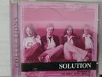 cd    Solution   'Collections', Cd's en Dvd's, Ophalen of Verzenden, 2000 tot heden, Zo goed als nieuw