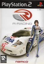 R: Racing – PlayStation 2, Racen en Vliegen, Ophalen of Verzenden, Zo goed als nieuw, 3 spelers of meer