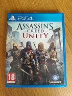 Assassin's Creed Unity - PS4 - Zo goed als nieuw, Avontuur en Actie, Online, Vanaf 18 jaar, 1 speler