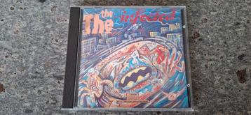 The The - Infected  CD beschikbaar voor biedingen