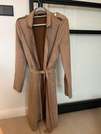 Jas suede bruin G-Maxx, Bruin, Maat 42/44 (L), Ophalen of Verzenden, Zo goed als nieuw