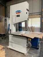 Centaura Lintzaagmachine / Bandzaag, Ophalen, 1200 watt of meer