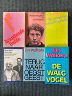 6x Jan wolkers boeken, Ophalen of Verzenden, Zo goed als nieuw, Jan Wolkers, Nederland
