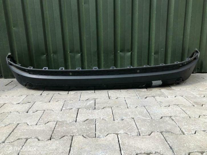 Achterbumper Diffuser Onderbumper spoiler Ateca 575807521b, Auto-onderdelen, Carrosserie en Plaatwerk, Bumper, Achter, Gebruikt