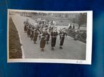 Fotokaart Marine, Verzamelen, Ophalen of Verzenden, Marine, Nederland