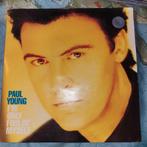Paul young i'm only foolin myself, Ophalen of Verzenden, Gebruikt, 7 inch, Pop