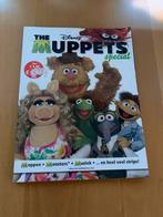 Disney Muppets Special - Tijdschrift, Boeken, Ophalen of Verzenden, Zo goed als nieuw, Muziek, Film of Tv