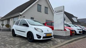 Renault TWINGO 1.2 16V Collection beschikbaar voor biedingen