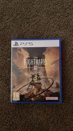 Little Nightmares 3 - PS5, Ophalen of Verzenden, Gebruikt