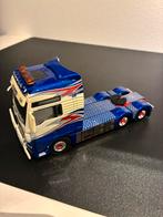 MAN PER BRODDE TGX XXL 6x4, Hobby en Vrije tijd, Modelauto's | 1:50, Ophalen of Verzenden, Zo goed als nieuw, Bus of Vrachtwagen