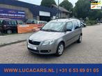 Skoda Roomster 1.2 Ambition NIEUWE APK!, Auto's, Voorwielaandrijving, Gebruikt, Electronic Stability Program (ESP), Bedrijf