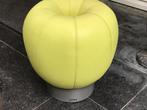 “VITEO”OTTOMAN-QSTOOL JARDIN CHIQUE €594,- nu €175,-, Ophalen of Verzenden