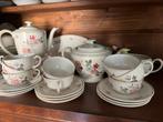 Duits porseleinen servies, 12-delig. Hutschenreuther Arzberg, Antiek en Kunst, Ophalen of Verzenden