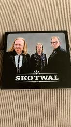 Skotwal gesigneerd!, Ophalen of Verzenden, Zo goed als nieuw