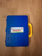 Jumbo ik leer lezen, Ophalen