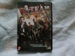 DVD The A team, Cd's en Dvd's, Dvd's | Actie, Vanaf 12 jaar, Ophalen of Verzenden, Zo goed als nieuw, Actie