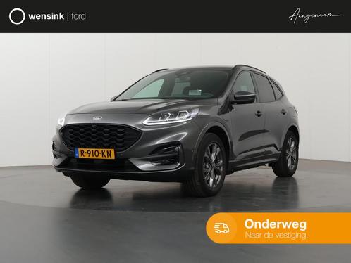 Ford Kuga ST-Line X 2.5 PHEV 225PK Automaat | Elektr. Trekha, Auto's, Ford, Bedrijf, Te koop, Kuga, ABS, Achteruitrijcamera, Adaptieve lichten