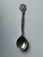 Mooi Vredestein lepeltje. Lepel theelepeltje. Begeer., Verzamelen, Merken en Reclamevoorwerpen, Ophalen of Verzenden, Gebruikt