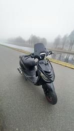 Zip 4t 50cc full option (teruil tegen iets snellers), Ophalen, Maximaal 45 km/u, Zip, Nieuw
