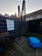 Parasol, Tuin en Terras, Parasols, Ophalen, Gebruikt
