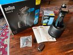Braun series 5 scheerapparaat, Ophalen of Verzenden, Zo goed als nieuw, Overige typen