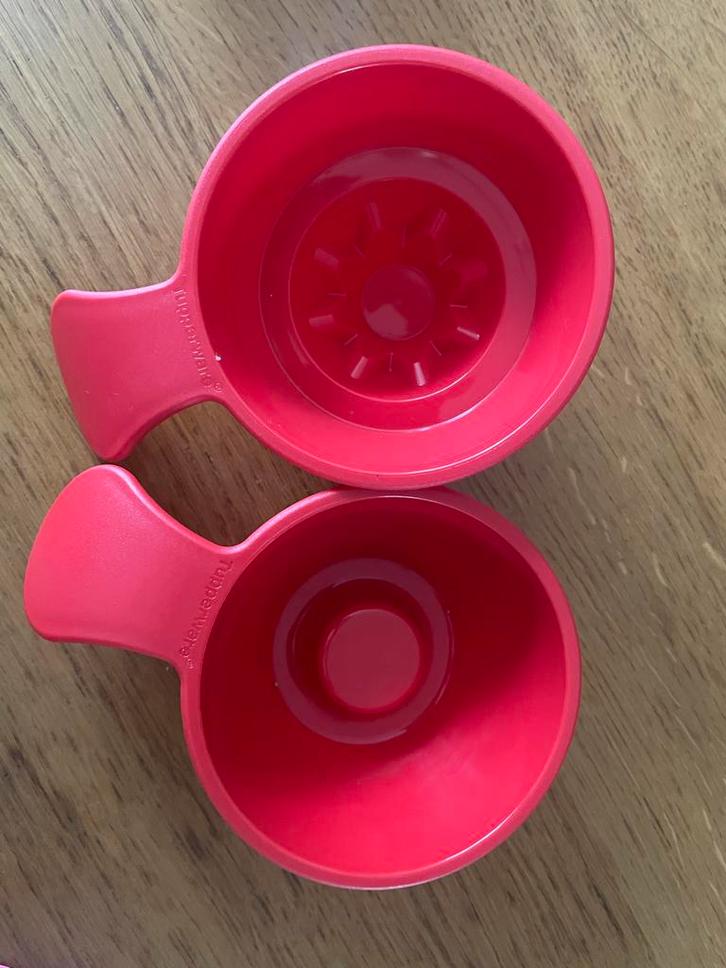 Tupperware Puddingvorm, Huis en Inrichting, Keuken | Tupperware, Nieuw, Overige typen, Ophalen of Verzenden
