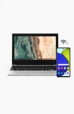 Nieuwe Samsung Chroombook Go, nog nooit gebruikt en in doos, Computers en Software, Chromebooks, 14 inch, 4 GB of minder, 64 GB