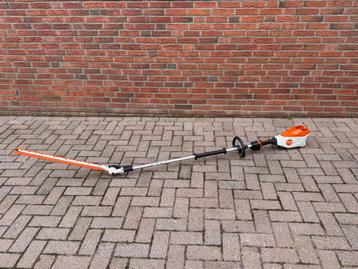 Stihl HLA 135 body stokheggenschaar op accu AP beschikbaar voor biedingen