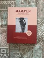 Mama'en - Hét boek voor de vrouw die moeder wordt, Ophalen of Verzenden, Zo goed als nieuw, Nina Pierson