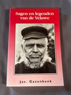 Sagen en legenden van de Veluwe - Gazenbeek, Ophalen of Verzenden, Gelezen, Gelderland