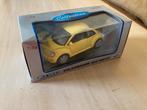 Volkswagen New Beetle modelauto, Hobby en Vrije tijd, Modelauto's | 1:24, Ophalen of Verzenden, Zo goed als nieuw, Auto, Welly