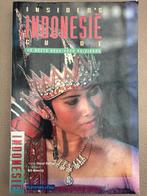 Indonesie, Insight Guide, Insight Guide, Reisgids of -boek, Azië, Ophalen
