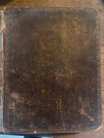 Bijbel 1825, Van der Palm - Oude en Nieuwe Testament, Antiek en Kunst, Ophalen of Verzenden