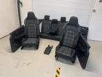 Vw golf 8 GTD leer Alcantara Stof stoelairbags & stoelverw, Auto-onderdelen, Interieur en Bekleding, Ophalen of Verzenden, Volkswagen