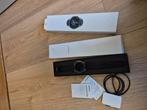 Samsung watch 3, Ophalen, Gebruikt, Zwart, Android