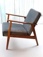 EKENÄSET Fauteuil - als nieuw, Huis en Inrichting, Fauteuils, Ophalen, Minder dan 75 cm, Zo goed als nieuw, Gispen