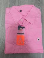 Roze zwart Gaastra nieuw overhemd maat 152, Kinderen en Baby's, Kinderkleding | Maat 152, Nieuw, Jongen, Ophalen of Verzenden