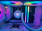 Gaming PC // RTX 4080 & AMD 7 7800X3D //, Computers en Software, Desktop Pc's, Ophalen, 32 GB, Zelfgebouwde PC, Virtual Reality