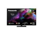 Panasonic 55Z85AEG - Televisie - Zwart - 2ekans