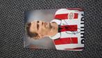 Foto met originele handtekening; Andre Ooijer # PSV Ajax, Verzenden, Nieuw, PSV