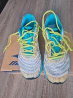 Mizuno Sneakers Maat 38, Blauw, Nieuw, Ophalen of Verzenden, Sneakers of Gympen